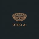 UteoAI Logo
