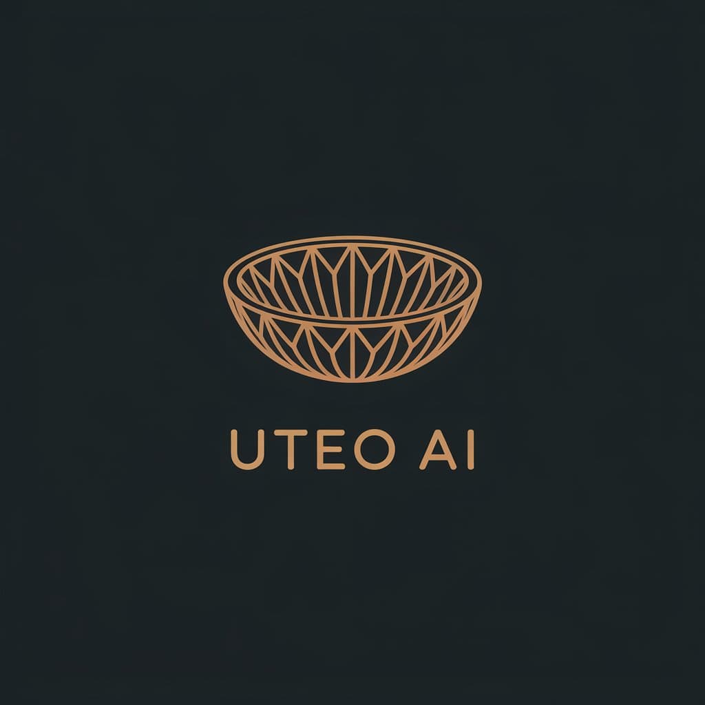 UteoAI logo