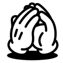 Plz Support Me - Launch Copilot Logo