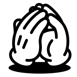 Plz Support Me - Launch Copilot startup logo on Aura++