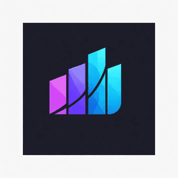 Vizro startup logo on Aura++