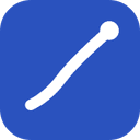 ANY DIVIDEND CALCULATOR startup logo on Aura++