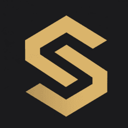 SpendKeep startup logo on Aura++