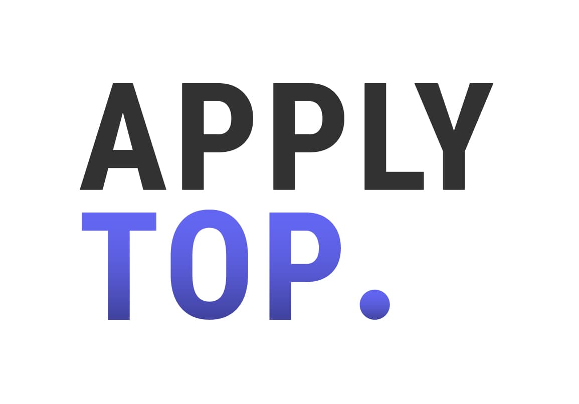 ApplyTOP Job Matching Platform logo