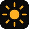 MacBrightness logo
