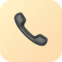 Browser-Based International Calling Service Logo