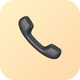 Browser-Based International Calling Service startup logo on Aura++