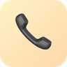 Browser-Based International Calling Service logo