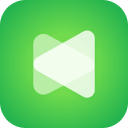 Anyvids AI Video & Image Platform startup logo on Aura++