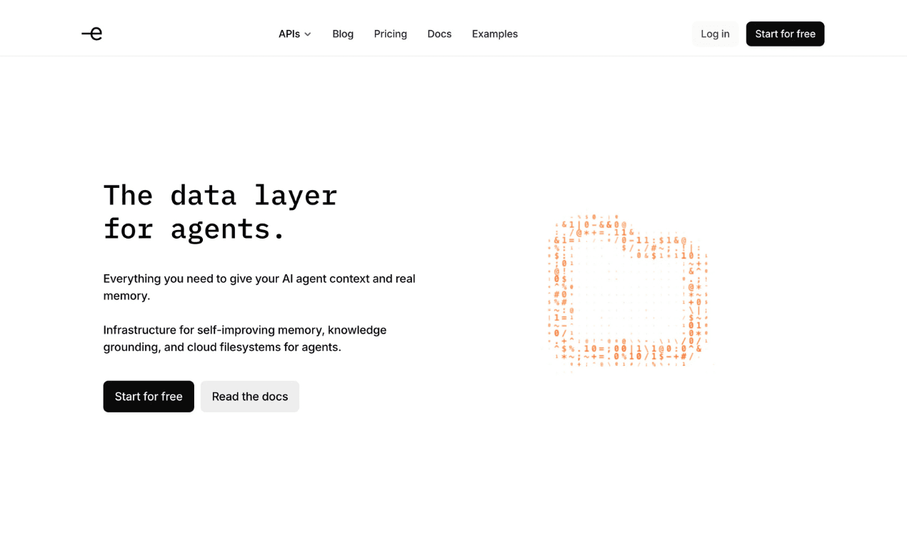 Exabase - Product Image