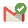 Clear Mail for Gmail logo