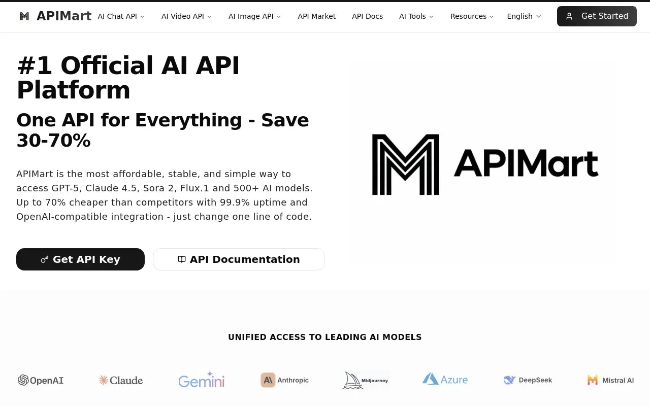 APIMart