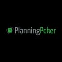 Planning Poker Estimation Tool Logo