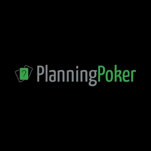 Planning Poker Estimation Tool logo