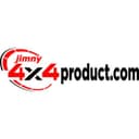 Suzuki Jimny Gloss Black Grill startup logo on Aura++