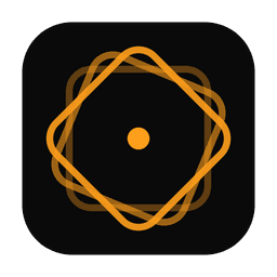 Image to Video AI startup logo on Aura++