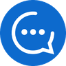 The Chat Quotient logo