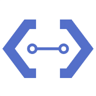 UsDevJobs startup logo on Aura++