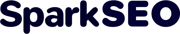 SparkSEO logo