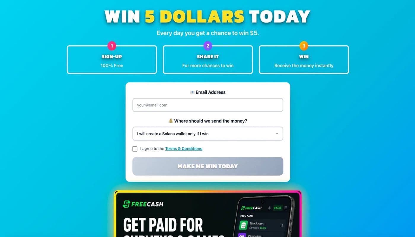 Win5 - Product Image