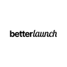 Better Launch logo