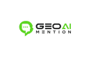 GEO AI Visibility Console Logo