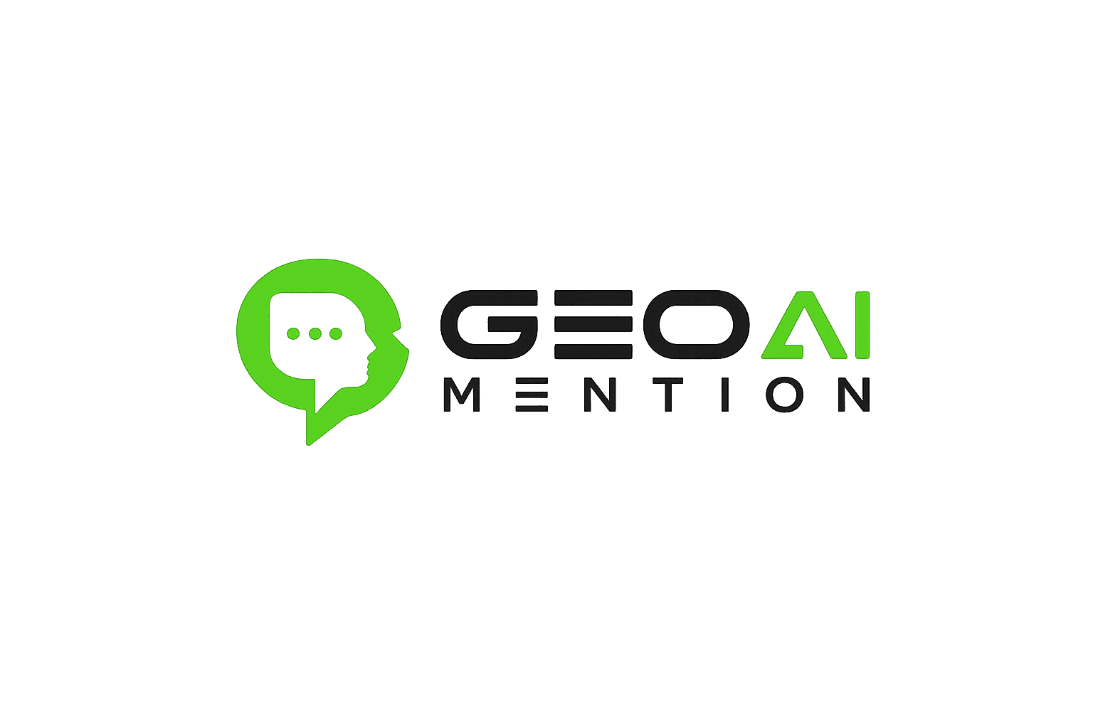 GEO AI Visibility Console logo