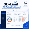 SkyLimit AR Aging Dashboard logo