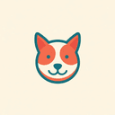 RuffRuff Let's Play - Dog Park & Community App Logo