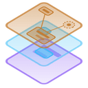 Lynara Multi-Layer System Designer Logo