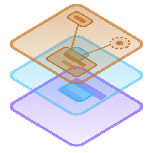 Lynara Multi-Layer System Designer