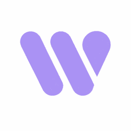 Wispra startup logo on Aura++