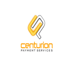 Centurion Payment Services startup logo on Aura++