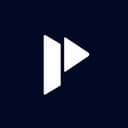Image to Video AI startup logo on Aura++