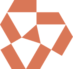 CreateVision AI Photo Editor startup logo on Aura++