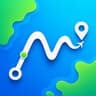 Travel Map Animation Creator logo