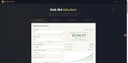 Roth IRA Calculator & Retirement Planning Tool Logo