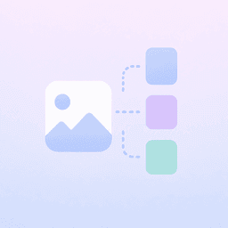 Resize Image for Instagram startup logo on Aura++