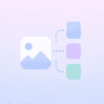 Resize Image for Instagram logo