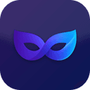 Alias Browser startup logo on Aura++