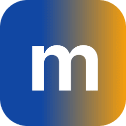 MenaJobs.me startup logo on Aura++
