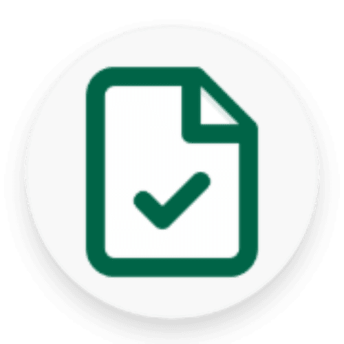Peppol Validator logo