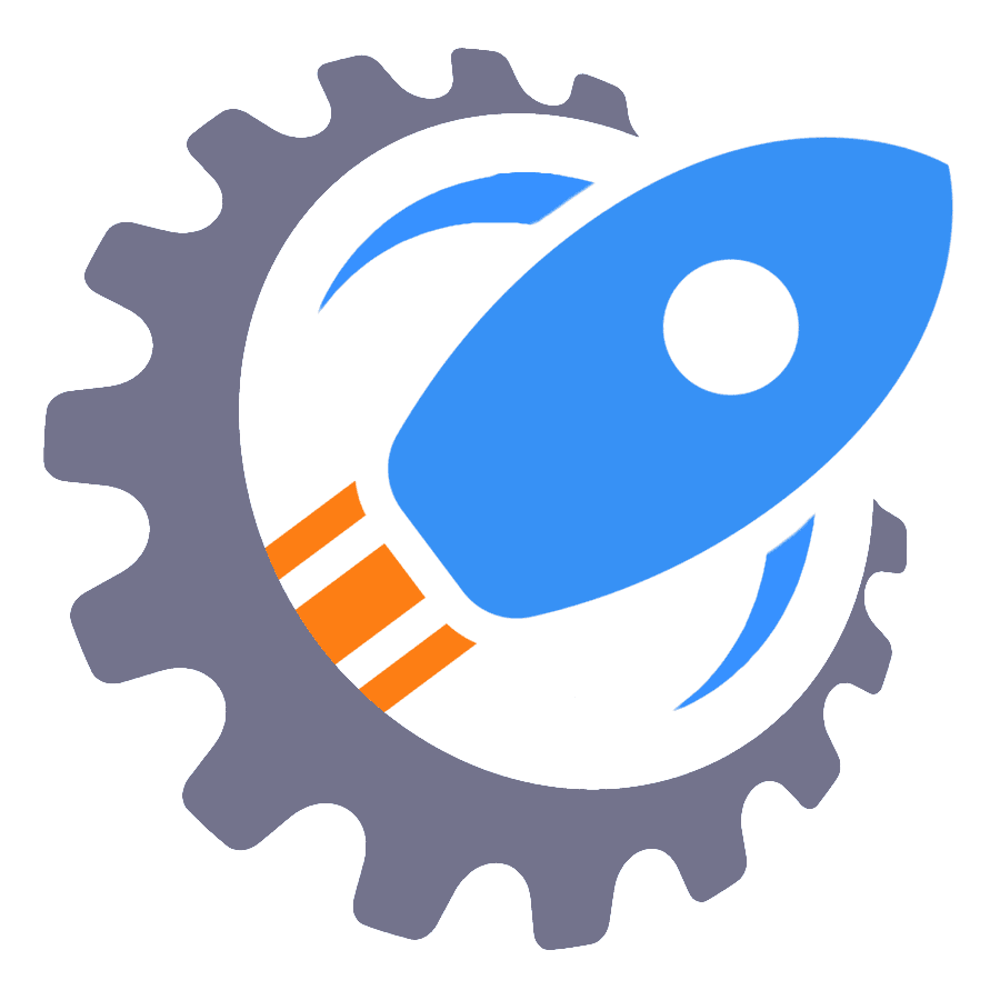 xyOps Workflow Automation Platform logo
