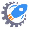 xyOps Workflow Automation Platform logo