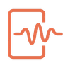 FlowSpeech logo