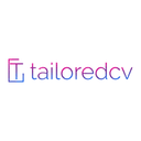 Tailoredcv.ai Logo