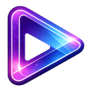 VioEvo startup logo on Aura++
