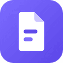 PDFMakerAPI Logo