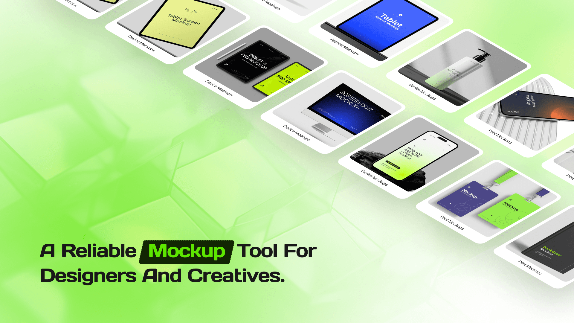 MockupHive product preview for startup listing on Aura++