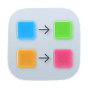 Very Good Calendar Sync Logo
